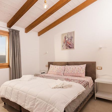 New Suites Sea View Sardinia, Castelsardo Bagian luar foto