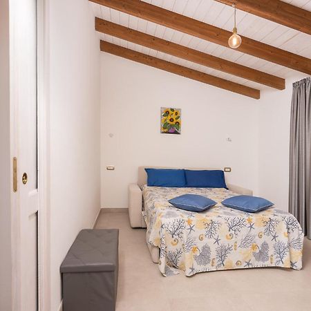 New Suites Sea View Sardinia, Castelsardo Bagian luar foto