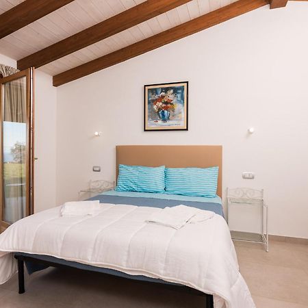 New Suites Sea View Sardinia, Castelsardo Bagian luar foto
