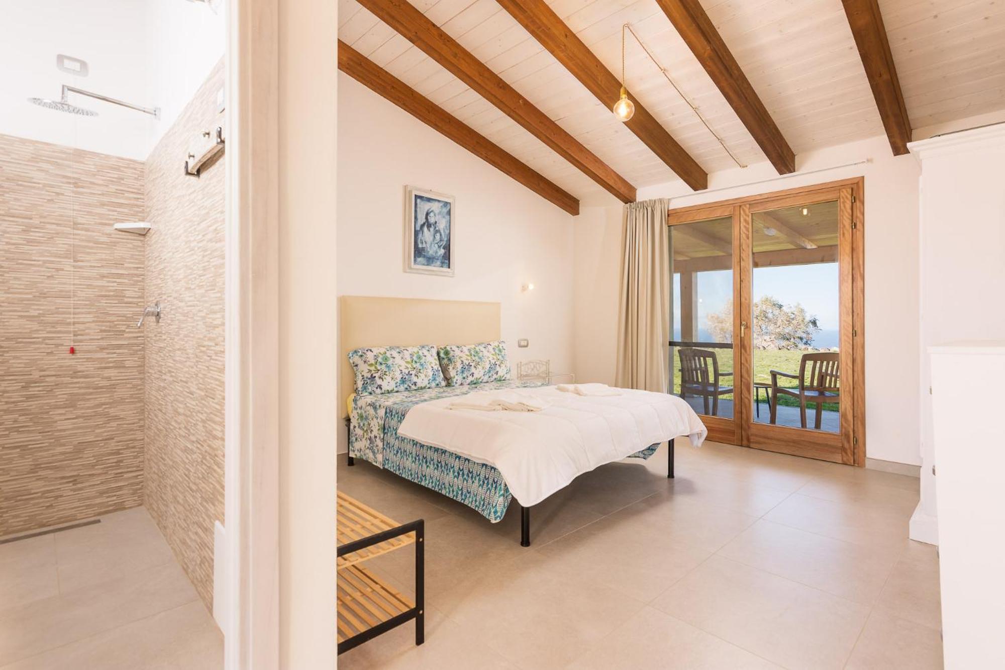 New Suites Sea View Sardinia, Castelsardo Bagian luar foto