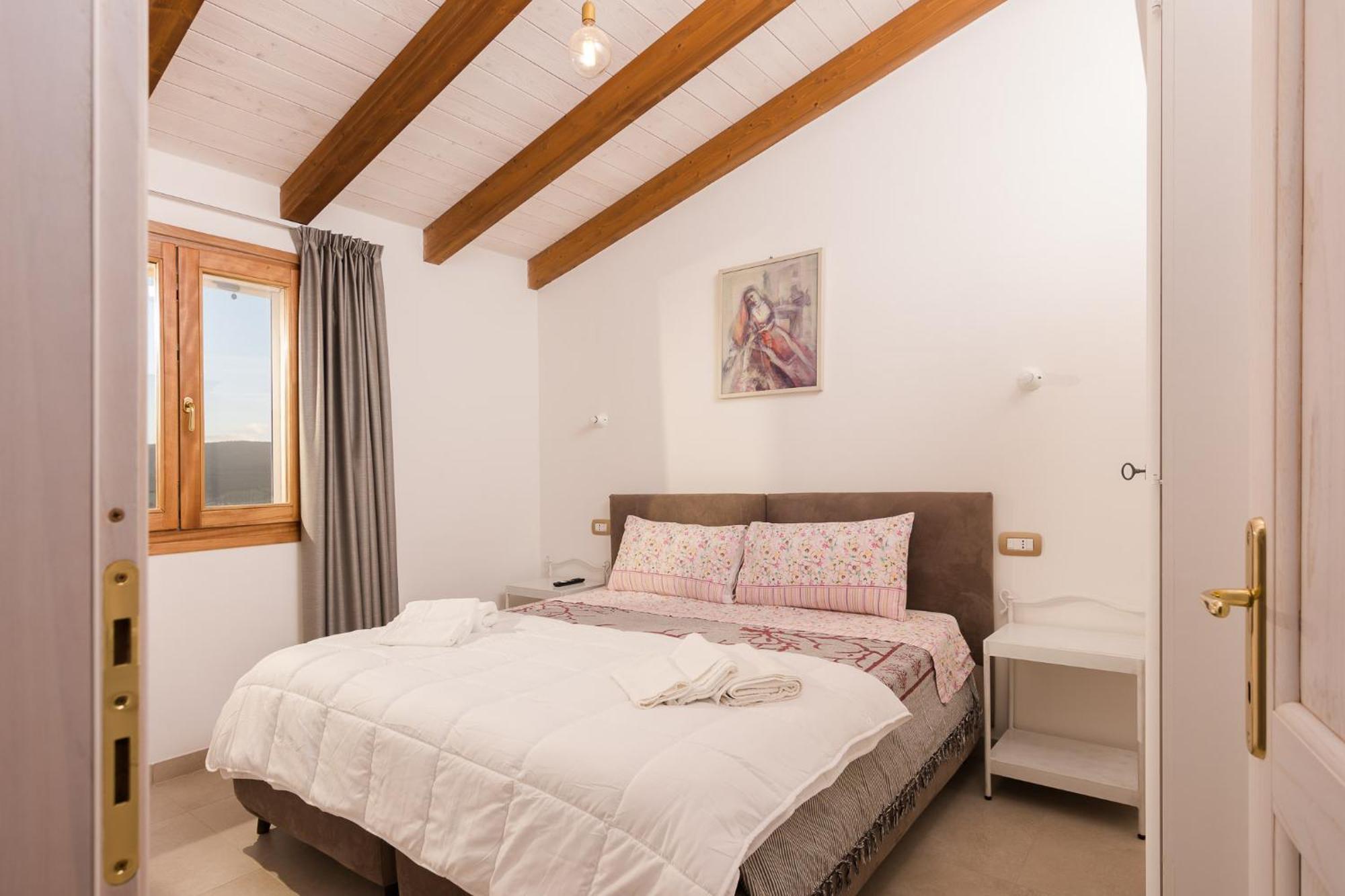 New Suites Sea View Sardinia, Castelsardo Bagian luar foto