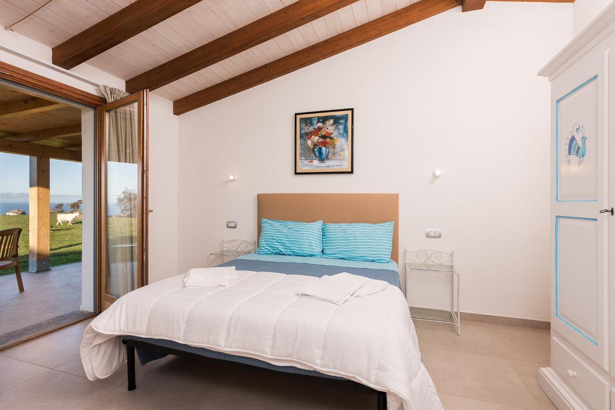New Suites Sea View Sardinia, Castelsardo Bagian luar foto