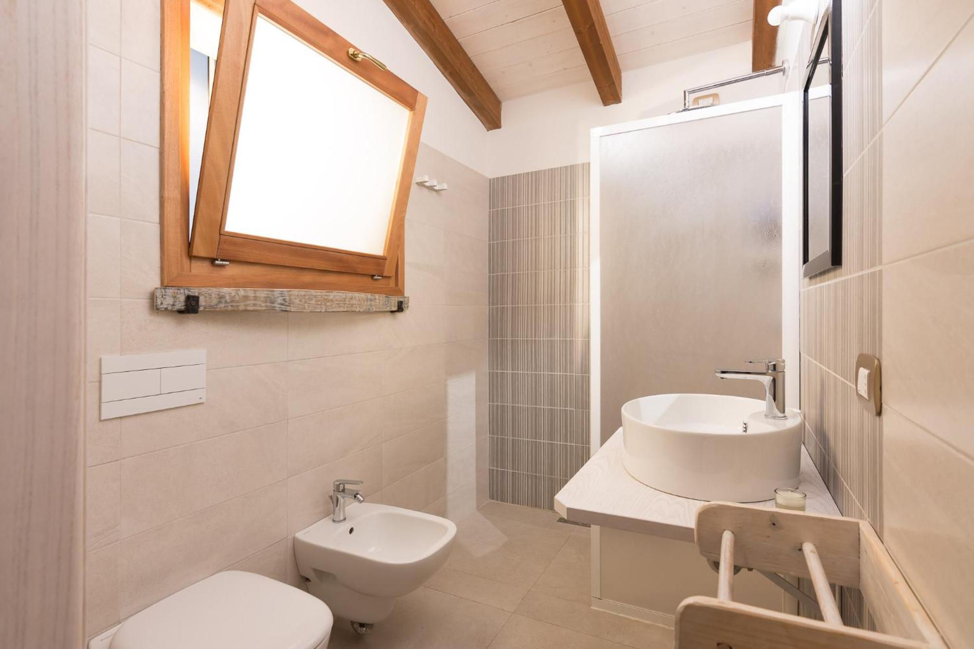 New Suites Sea View Sardinia, Castelsardo Bagian luar foto
