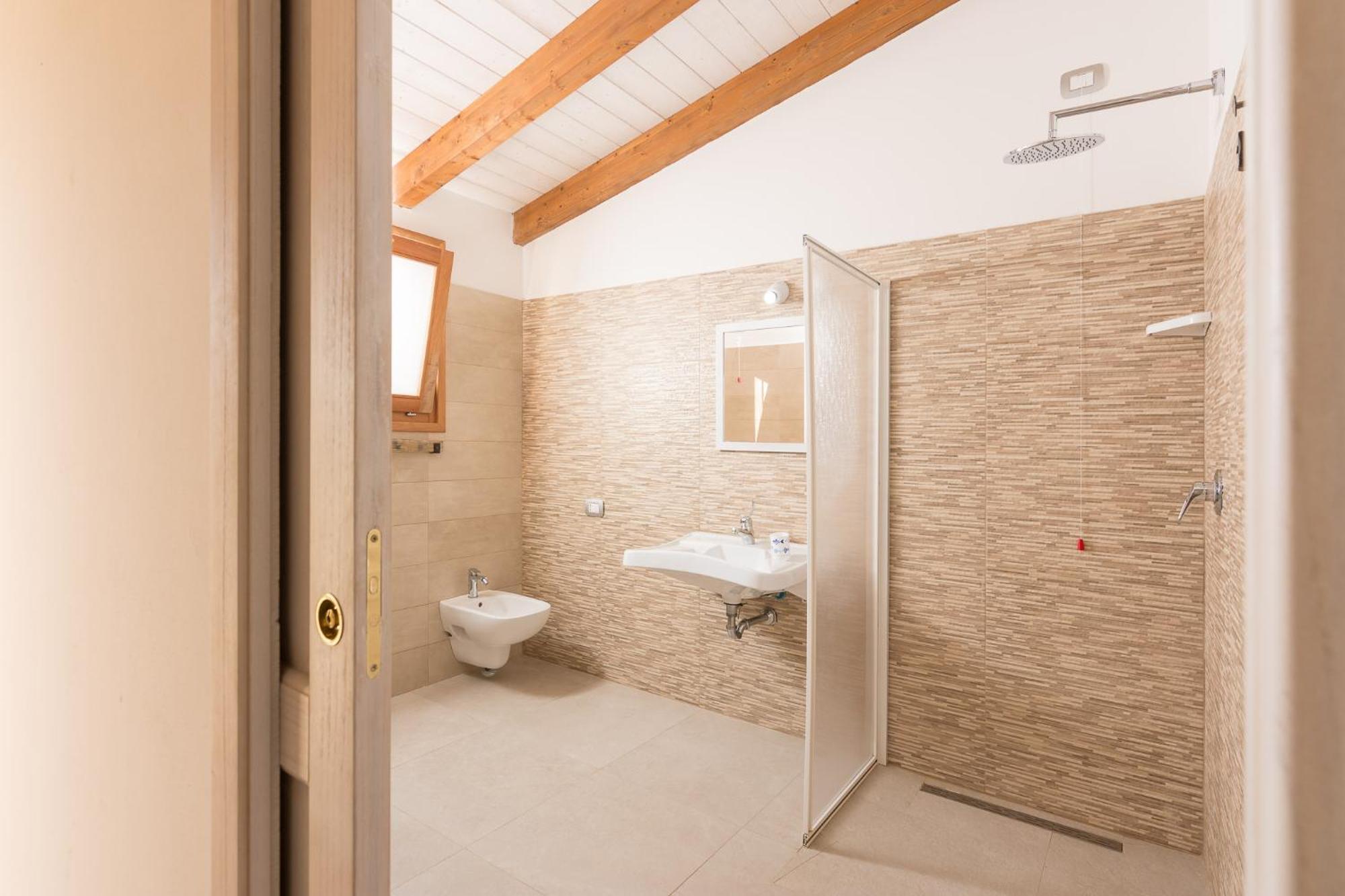 New Suites Sea View Sardinia, Castelsardo Bagian luar foto